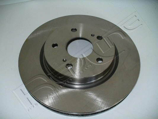 Brake Disc (26SZ013)
