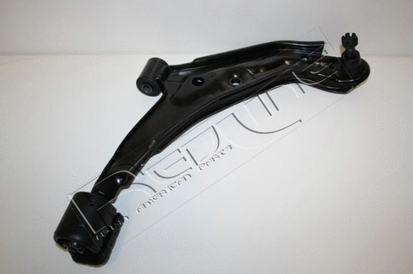 Control/Trailing Arm, wheel suspension (40NI104)
