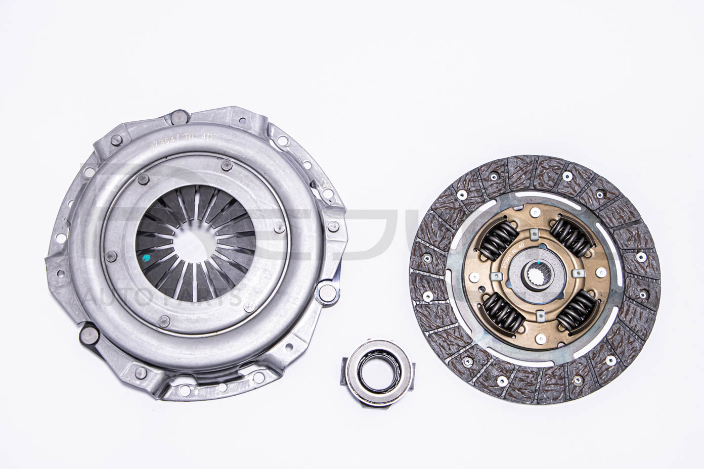 Clutch Kit