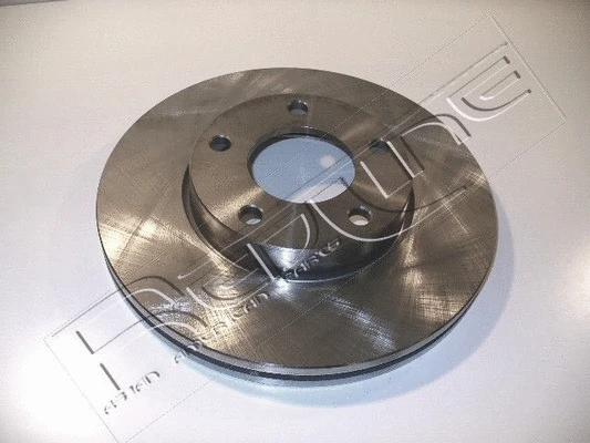 Brake Disc (26MZ009)