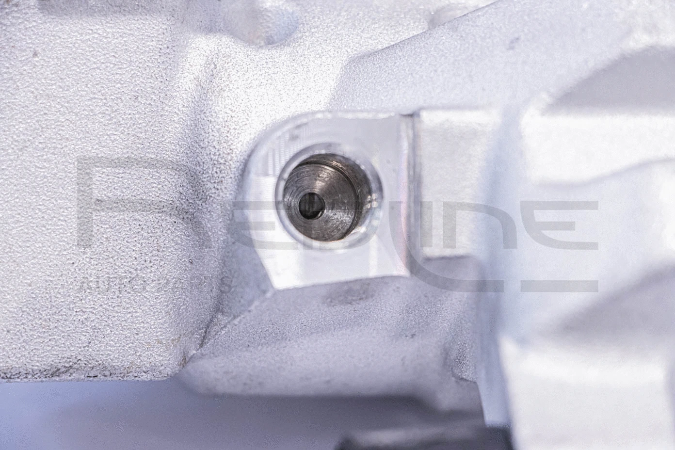 Brake Caliper
