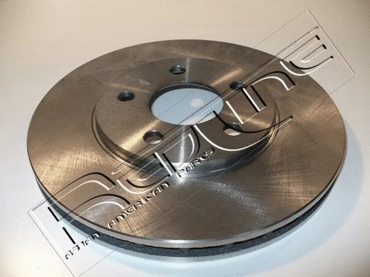 Brake Disc (26CH010)