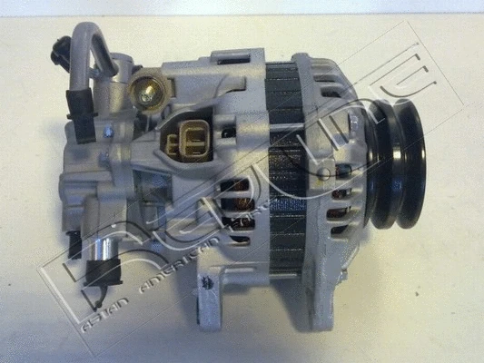 Alternator (52KI012)