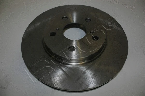 Brake Disc (26TO001)