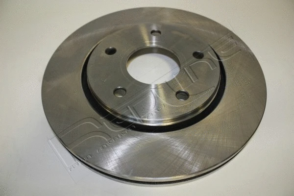 Brake Disc (26CH017)