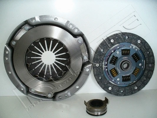 Clutch Kit (25SZ006)