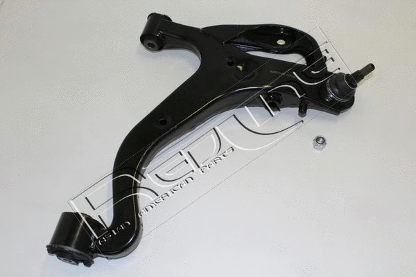 Control/Trailing Arm, wheel suspension (40RV009)