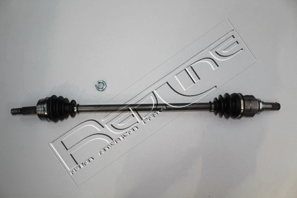 Drive Shaft (45TO044)
