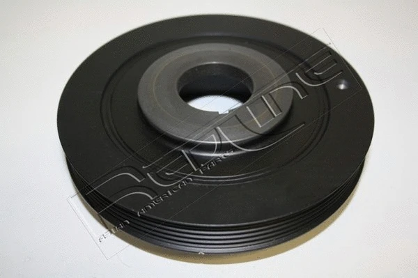 Belt Pulley, crankshaft