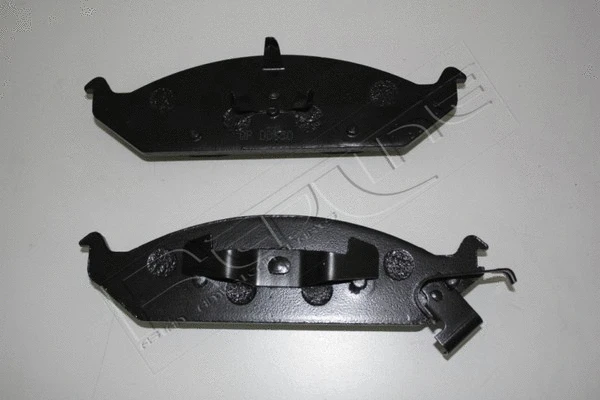 Brake Pad Set, disc brake (27CH001)