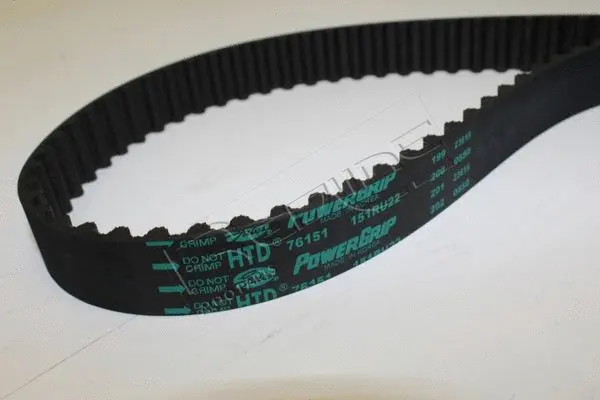 Timing Belt Kit