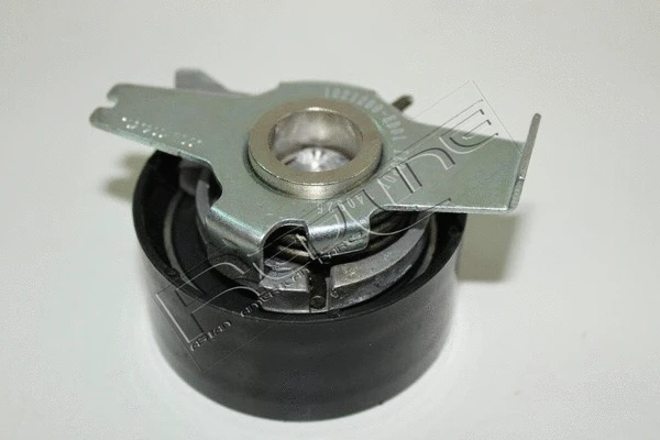 Tensioner, timing belt