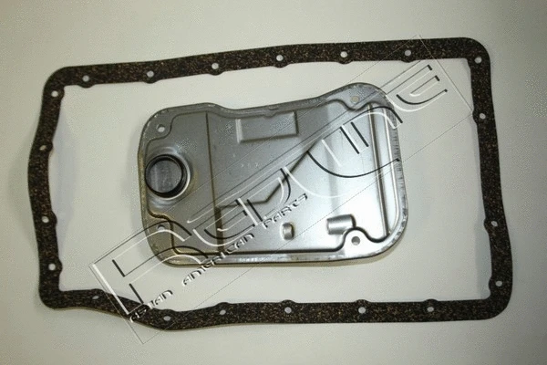 Hydraulic Filter Kit, automatic transmission