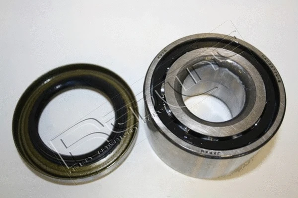Wheel Bearing Kit (24LX000)