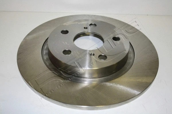 Brake Disc (26TO093)