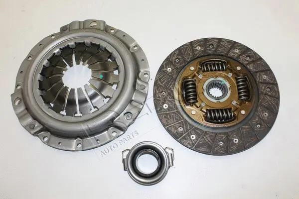 Clutch Kit (25TO147)