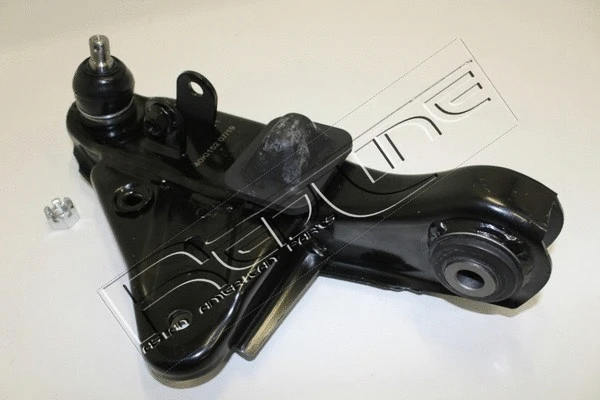 Control/Trailing Arm, wheel suspension (40KI152)