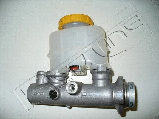 Brake Master Cylinder (09NI021)