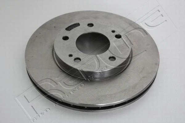 Brake Disc (26MI039)