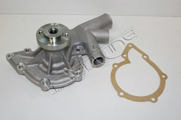 Water Pump, engine cooling (28RV000)