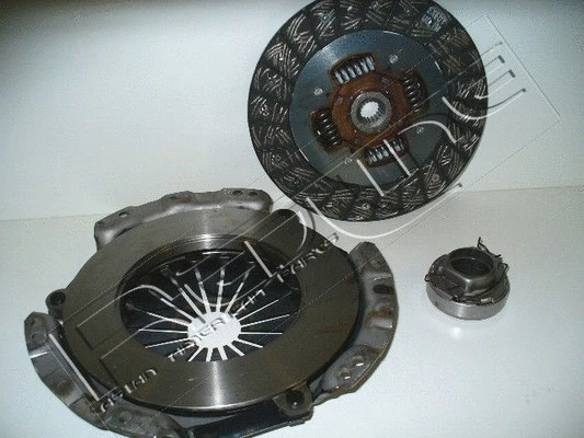 Clutch Kit (25SZ044)
