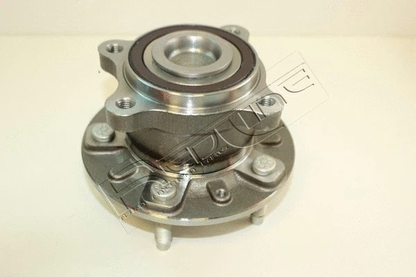 Wheel Hub (24CV006)