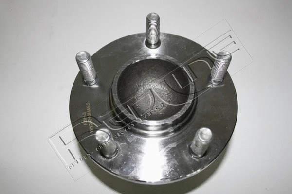Wheel Hub