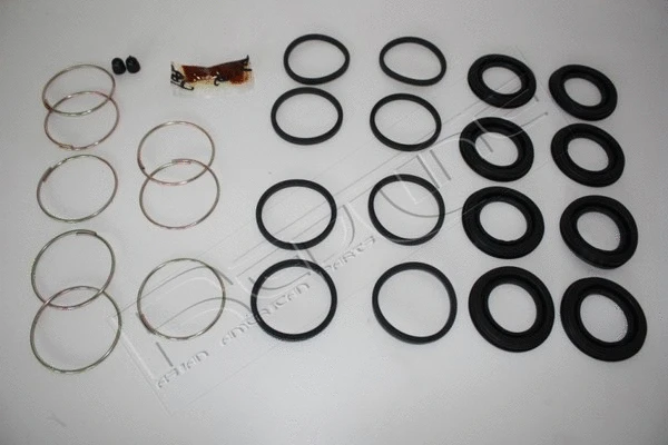 Repair Kit, brake caliper (53TO001)