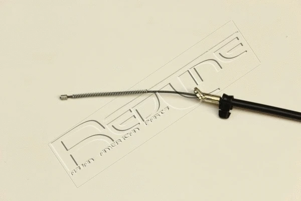 Cable Pull, parking brake