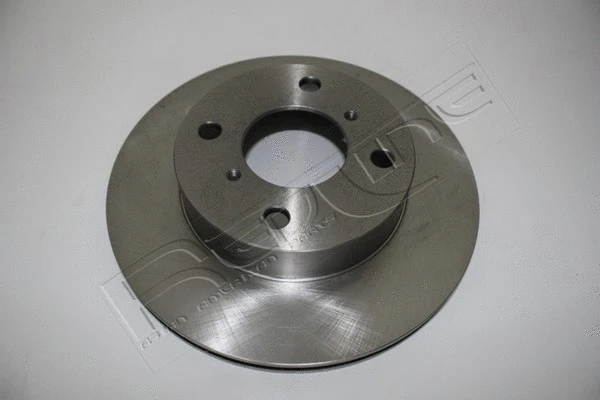 Brake Disc (26SZ007)