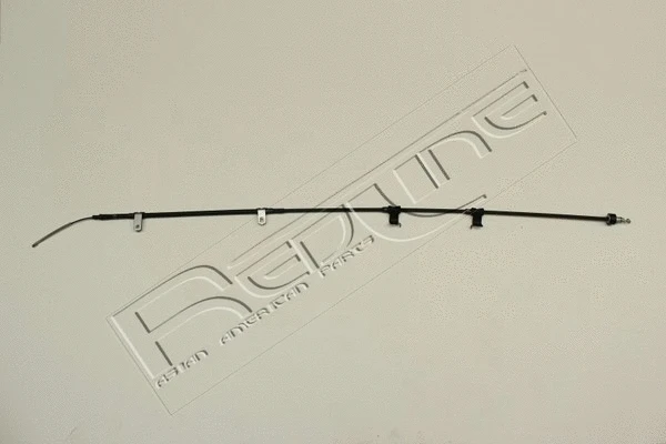 Cable Pull, parking brake (49HY002)