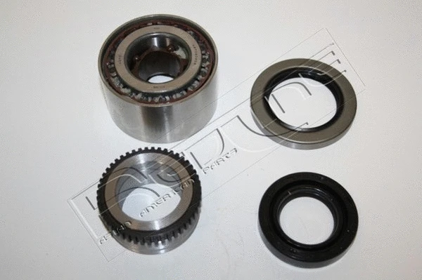 Wheel Bearing Kit (24MI026)