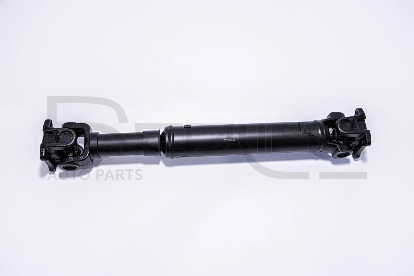 Propshaft, axle drive (77KI004)