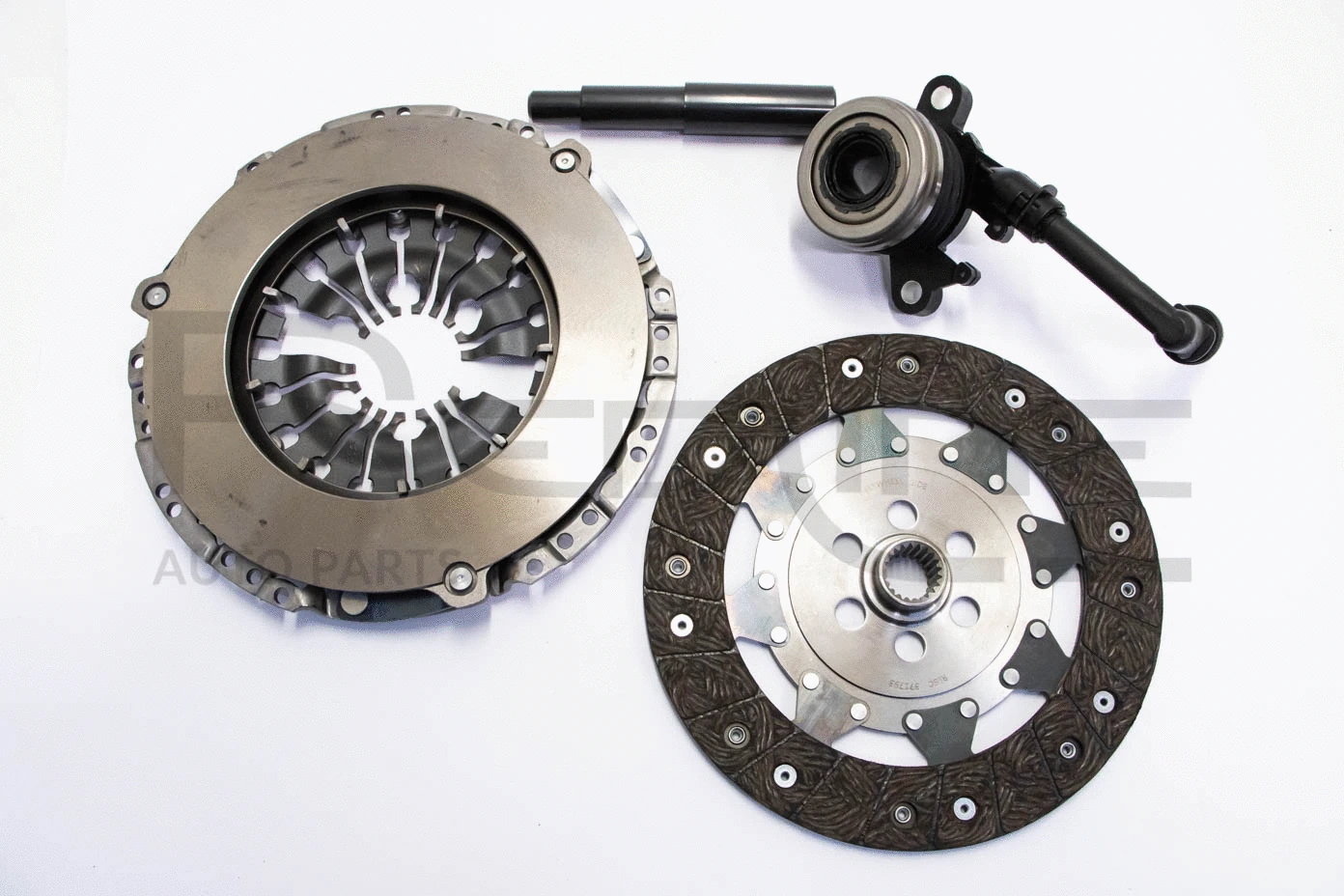 Clutch Kit (25NI131)