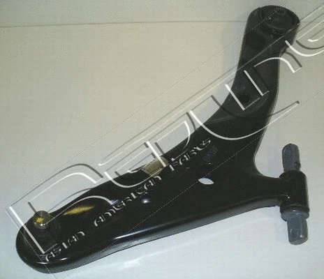 Control/Trailing Arm, wheel suspension (40HY006)