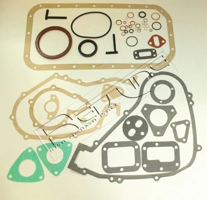 Gasket Kit, crankcase (33RV006)