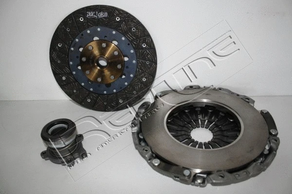 Clutch Kit (25CV015)