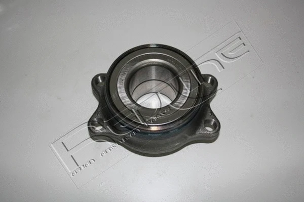 Wheel Hub (24SU003)