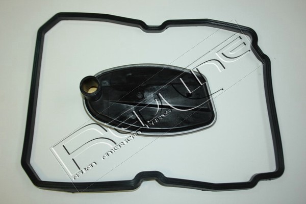Hydraulic Filter Kit, automatic transmission