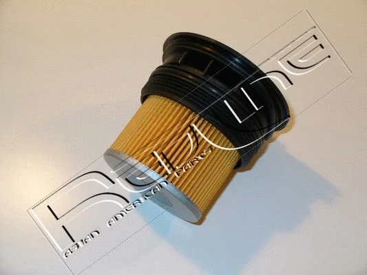 Fuel Filter (37CH003)