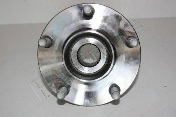 Wheel Hub