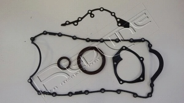 Gasket Kit, crankcase (33NI033)