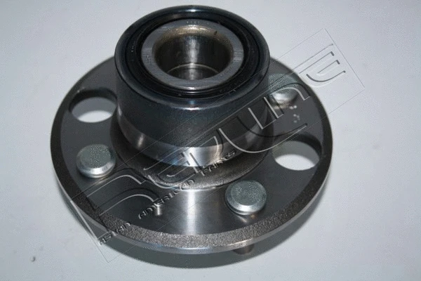 Wheel Hub (24HO012)