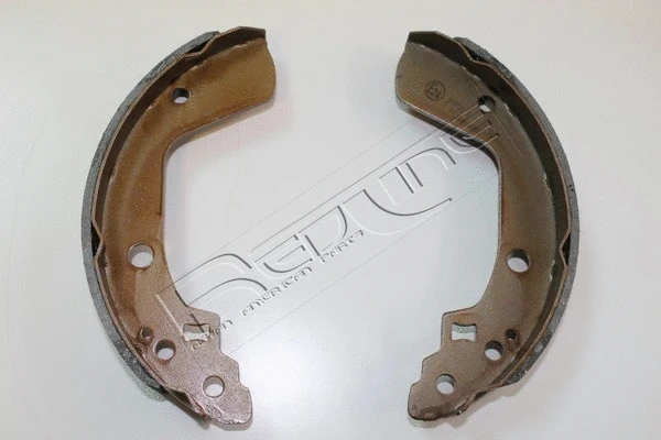 Brake Shoe Set (47SZ027)