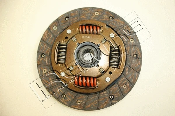 Clutch Kit