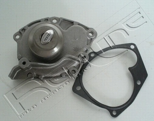 Water Pump, engine cooling (28NI043)