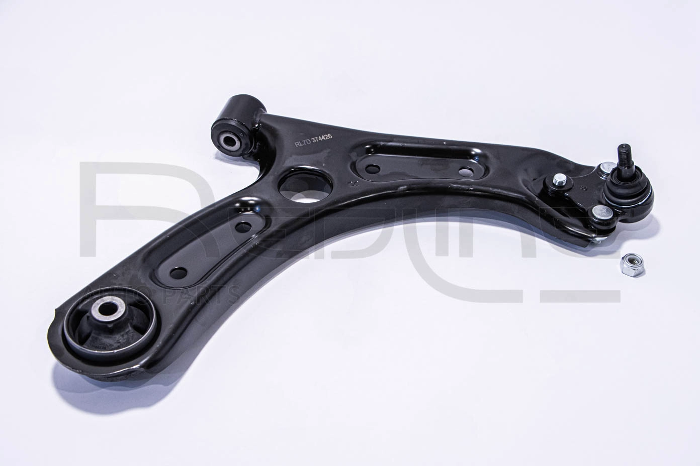 Control/Trailing Arm, wheel suspension (40HY232)