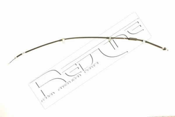 Cable Pull, parking brake (49HY012)