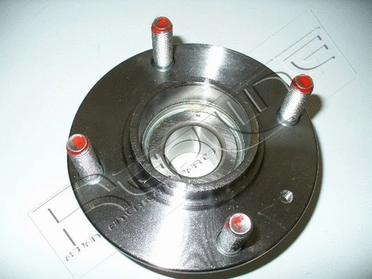 Wheel Hub