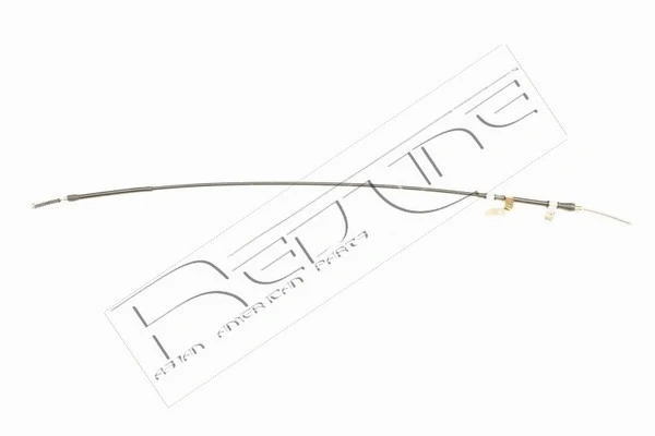 Cable Pull, parking brake (49SZ028)